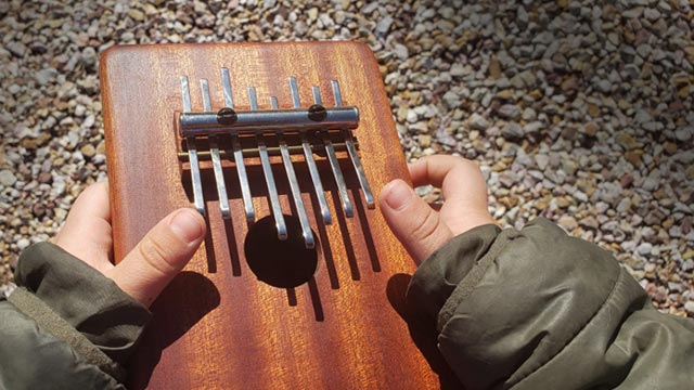 Kalimba