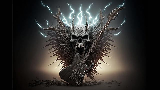 Musik Epic Metal