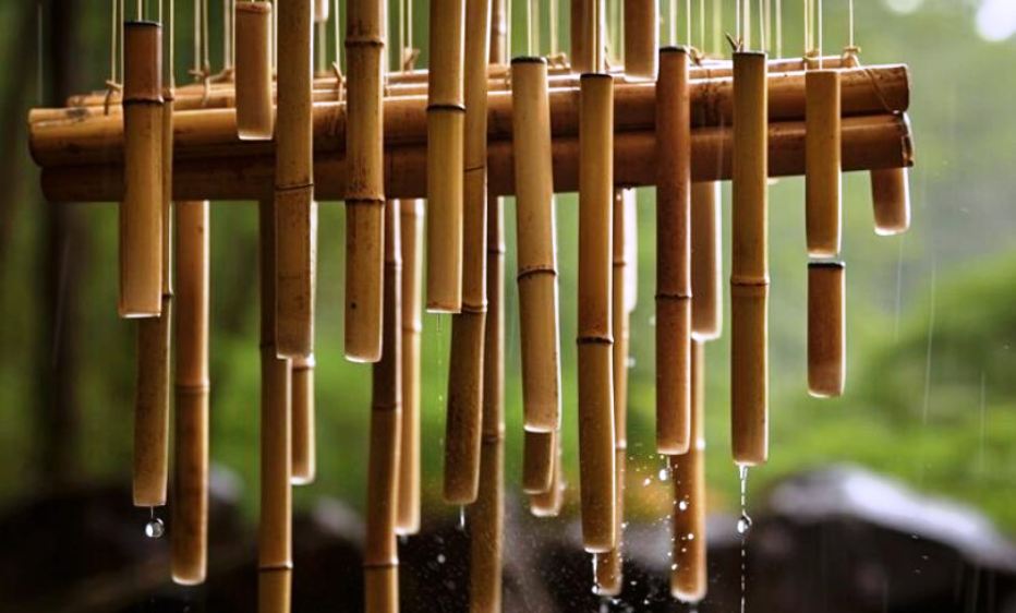 Mengenal Angklung