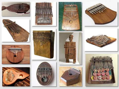 Kalimba