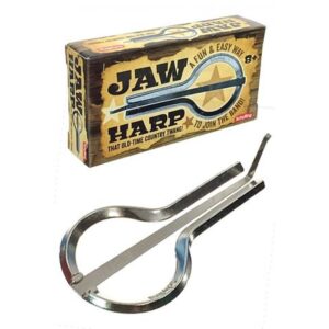 Jaw Harp